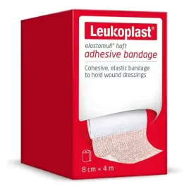 leukoplast-elastyczny-bandaz-samoprzylepny-elastomull-haft-8cmx4m