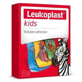 leukoplast-plastry-dzieciece-kids-12-sztuk