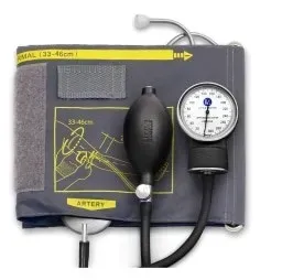 little-doctor-cisnieniomierz-mechaniczny-ld60-ze-stetoskopem
