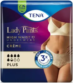 tena-majtki-chlonne-lady-pants-creme-l-30-sztuk