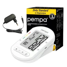 pempa-cisnieniomierz-automatyczny-bp100-zasilacz