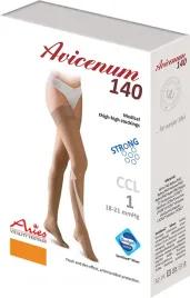 aries-ponczochy-uciskowe-140-den-strong-m-long