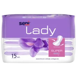 seni-wkladki-urologiczne-dla-kobiet-lady-super-15-sztuk