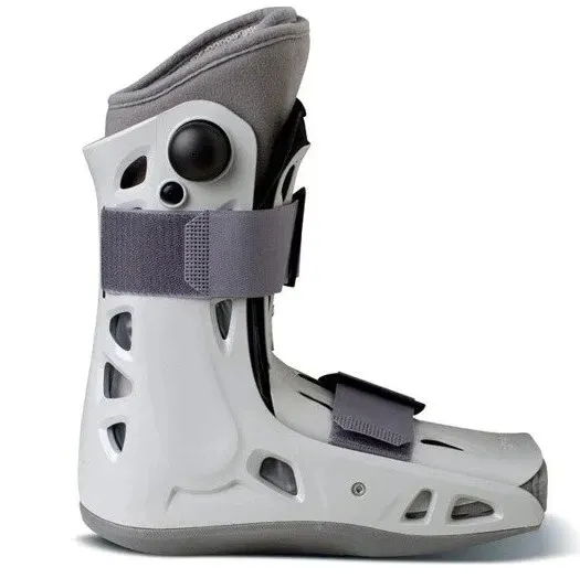 AIRCAST Orteza stopowo-goleniowa AIRSELECT SHORT 01ES S