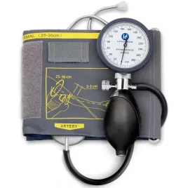 little-doctor-cisnieniomierz-mechaniczny-ld81-ze-stetoskopem