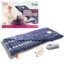 reha-fund-materac-przeciwodlezynowy-rurowy-gabi-hf6002-hf62012