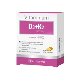 starpharma-vitaminum-d3-k2-strong-30-kapsulek