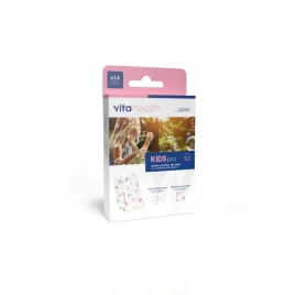 zarys-zestaw-plastrow-dzieciecych-vitahealth-kidspro-girls-16-sztuk