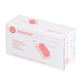 zarys-paski-do-zamykania-ran-wzmocnione-sterylne-rudastrip-6mmx38mm-6-sztuk