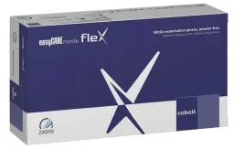 zarys-rekawice-nitrylowe-easycare-nitrile-flex-kobalt-m