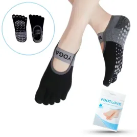 footlove-skarpetki-stopki-antyposlizgowe-do-jogi-pieciopalczaste-s01-czarne