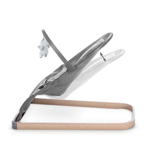neno-lezaczek-dla-dzieci-chiaro-graphite-dlugosc-74-cm
