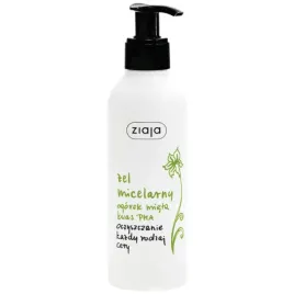ziaja-oczyszczajacy-zel-micelarny-z-kwasem-pha-ogorkiem-i-mieta-200ml