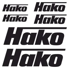 naklejki-na-traktorek-hako-zestaw