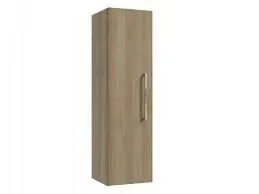 szafka-metro-wiszaca-buk-truflowy-slupek-szer-32-cm-wys-125-cm