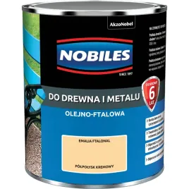nobiles-ftalonal-farba-do-drewna-i-metalu-07l-kremowy-polpolysk