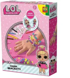 l-o-l-bransoletki