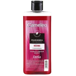 delia-cameleo-rozowa-plukanka-do-wlosow-200ml