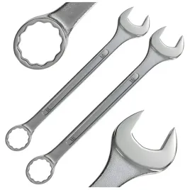 2x-klucze-plasko-oczkowe-zestaw-kluczy-stal-chromowo-wanadowa-cr-v-14-15-mm