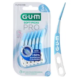 gum-soft-picks-pro-s-szczoteczki-miedzyzebowe-male-30-szt