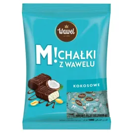 wawel-michalki-z-wawelu-kokosowe-cukierki-w-czekoladzie-1000-g