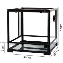 repti-zoo-glass-terrarium-45x45x45cm-szklane-terrarium-z-metalowa-siatka