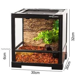 repti-zoo-glass-terrarium-30x30x32cm-szklane-terrarium-z-metalowa-siatka