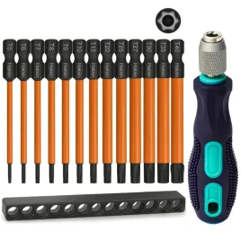 hakkin-zestaw-bitow-torx-t5-t40-13-sztuk-magnetyczne-s2-stal-75-mm