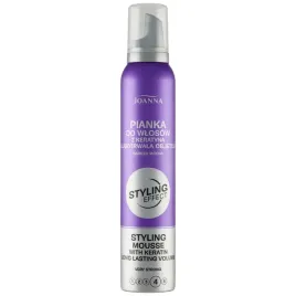 joanna-styling-effect-dlugotrwala-pianka-do-wlosow-z-keratyna-150ml