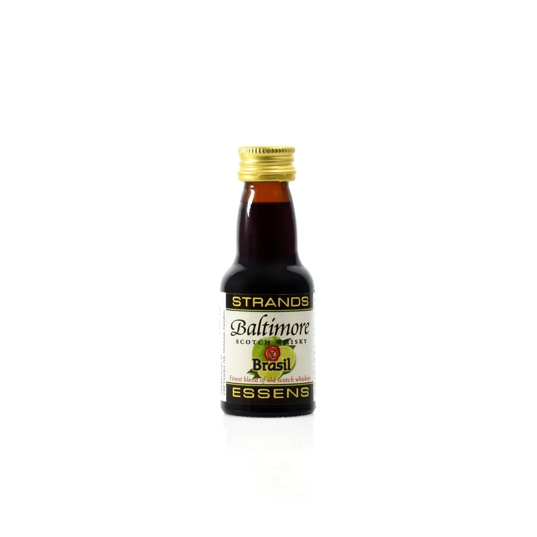 zaprawka-baltimore-brasil-whisky-marka-strands