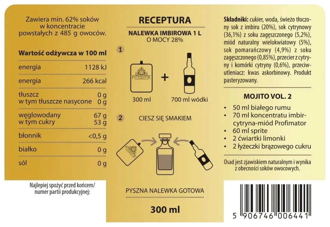 koncentrat-owocowy-imbir-cytryna