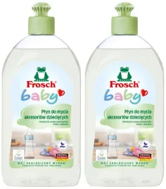 2x-frosch-baby-plyn-do-mycia-naczyn-butelek-smoczkow-dzieciecych-500ml