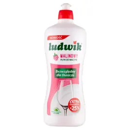 ludwik-plyn-do-mycia-naczyn-malina-900ml