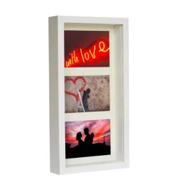 ramka-na-3-zdjecia-10x15-galeria-3d-gleboka-18x35-biala-pamiatki-dekoracje