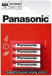 panasonic-bateria-cynkowo-weglowa-r03-aaa-4-sztuki