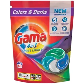 gama-colors-and-darks-kapsulki-do-prania-4w1-60-sztuk