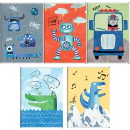 5x-zeszyt-top-2000-a5-16-kartek-boy-s-card-kratka-kazdy-inny