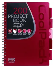 kolozeszyt-kolobrulion-a4-200-stron-coolpack-czerwony