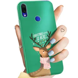 etui-do-xiaomi-redmi-note-7-7-pro-wzory-swiateczne-christmass-swieta-case