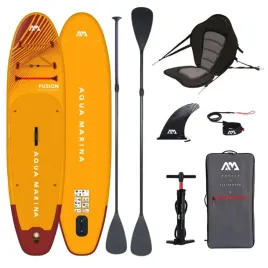 zestaw-deska-pompowana-sup-aqua-marina-fusion-10-wioslo-2-w-1-siedzisko