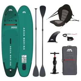 zestaw-deska-pompowana-sup-aqua-marina-breeze9-10-siedzisko-wioslo-2-w-1