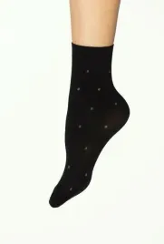 gatta-stylove-01-sock-40den-uni-nero
