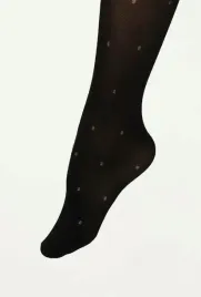 gatta-stylove-01-knee-sock-40den-uni-nero