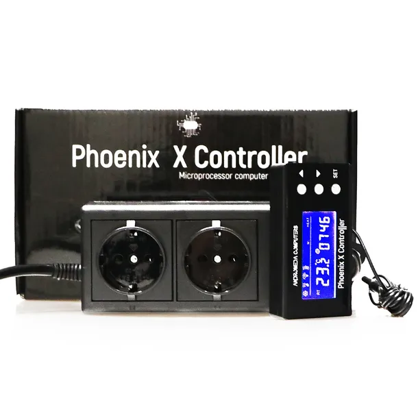 andromeda-computers-phoenix-x-controller-termostat-i-programator-marka-andromeda-computers-waga-z-opakowaniem-0-kg