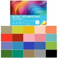 blok-techniczny-kolorowy-a4-interdruk-20-arkuszy-180g-m2