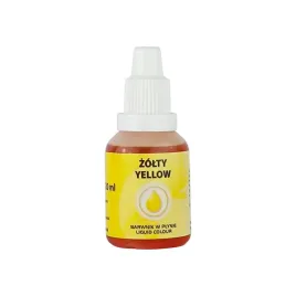 barwnik-w-plynie-zolty-food-colours-20-ml