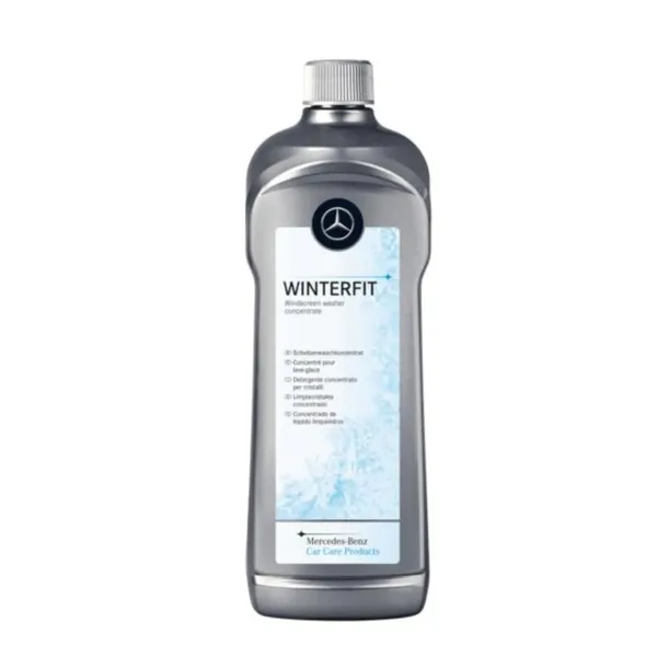 ZIMOWY KONCENTRAT PŁYNU DO SPRYSKIWACZY MERCEDES-BENZ A000986940109