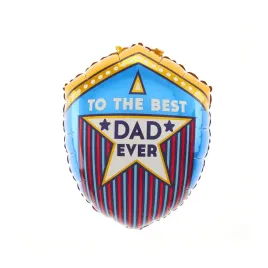 balon-foliowy-medal-odznaka-bohater-na-dzien-ojca-prezent-dla-taty-59cm