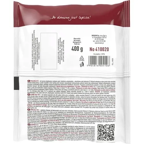 peklosol-vit-c-400-g