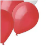 balony-bialo-czerwoni-10-10-szt